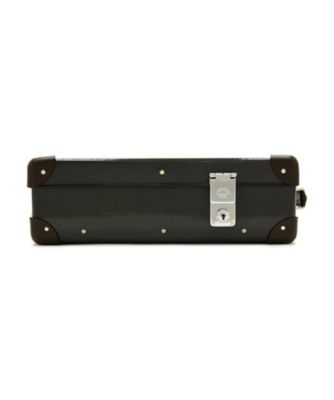 １２スロットウォッチケース　キャビアブラック　　ＧＴＲＹＧ２１２ＷＣ